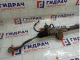 Рейка рулевая Infiniti QX50 490011BA1B
