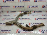 Приемная труба глушителя Infiniti QX50 20020JL00A