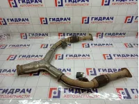 Приемная труба глушителя Infiniti QX50 20020JL00A