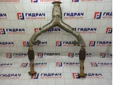 Приемная труба глушителя Infiniti QX50 20020JL00A