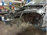 Лонжерон передний левый Infiniti QX50