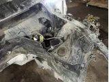 Лонжерон передний левый Infiniti QX50