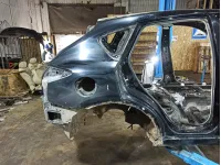 Крыло заднее правое Infiniti QX50