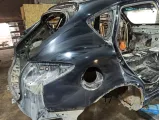 Крыло заднее правое Infiniti QX50