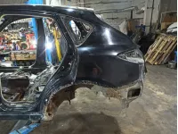 Крыло заднее левое Infiniti QX50