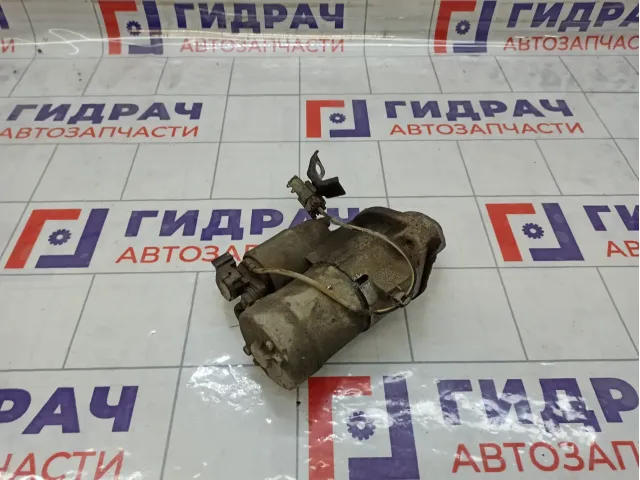 Стартер Infiniti QX50 23300JK20B