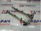 Топливная рампа (топливная рейка) Infiniti QX50 17521JK20C