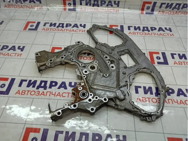 Крышка двигателя передняя Infiniti QX50 13500EY00A