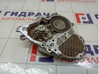 Крышка двигателя правая Infiniti QX50 13040JK26A