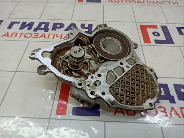 Крышка двигателя правая Infiniti QX50 13040JK26A