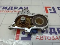 Крышка двигателя левая Infiniti QX50 13040JK22B