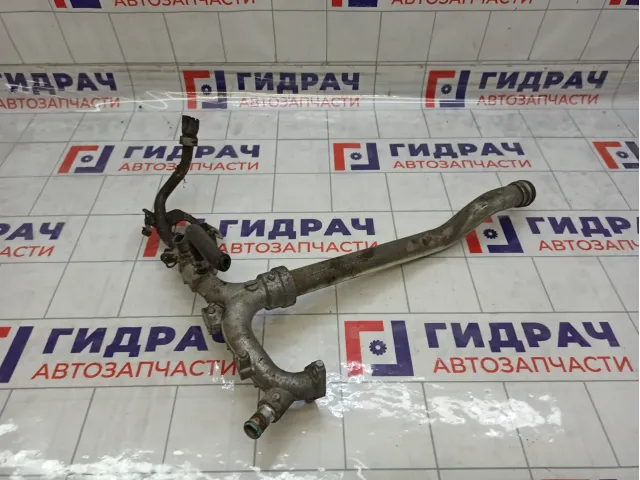 Фланец системы охлаждения Infiniti QX50 11060JK20A