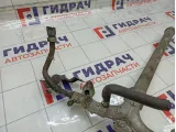 Фланец системы охлаждения Infiniti QX50 11060JK20A