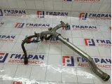 Фланец системы охлаждения Infiniti QX50 11060JK20A