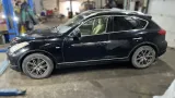Бачок гидроусилителя Infiniti QX50 491804M403