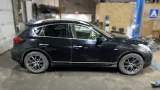Бачок гидроусилителя Infiniti QX50 491804M403