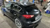 Бачок гидроусилителя Infiniti QX50 491804M403