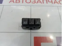 Кнопка памяти регулировки сиденья Infiniti QX56 (Z62) 25491-EH100