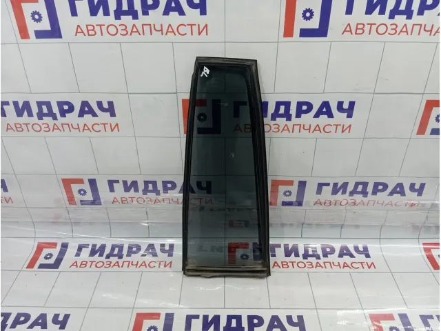 Стекло двери задней левой (форточка) Infiniti QX56 (Z62) 82221-1LA0A