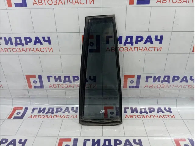 Стекло двери задней правой (форточка) Infiniti QX56 (Z62) 82220-1LA0A