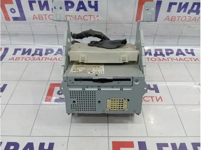 Магнитола Infiniti QX56 (Z62) 25915-1MH2E