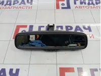 Зеркало заднего вида Infiniti QX56 (Z62) 96321-ZH30A