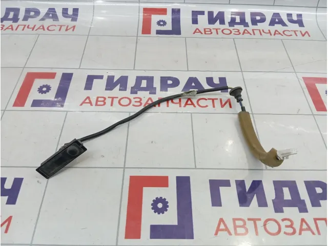 Кнопка открывания багажника Infiniti QX56 (Z62) 25380-1LA0A