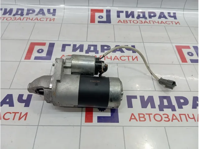 Стартер Infiniti QX56 (Z62) 23300-1CA0A