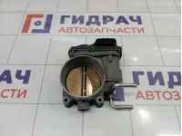 Заслонка дроссельная электрическая Infiniti QX56 (Z62) 16119-1LA0A