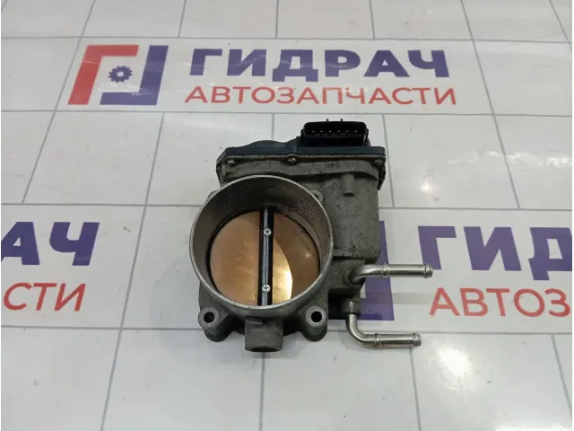 Заслонка дроссельная электрическая Infiniti QX56 (Z62) 16119-1LA0A