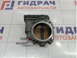 Заслонка дроссельная электрическая Infiniti QX56 (Z62) 16119-1LA0A