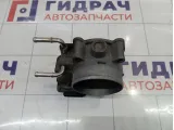 Заслонка дроссельная электрическая Infiniti QX56 (Z62) 16119-1LA0A