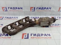 Коллектор выпускной левый Infiniti QX56 (Z62) 14002-1LA0C