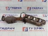 Коллектор выпускной правый Infiniti QX56 (Z62) 14002-1LA0D