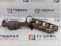Коллектор выпускной правый Infiniti QX56 (Z62) 14002-1LA0D