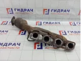 Коллектор выпускной правый Infiniti QX56 (Z62) 14002-1LA0D