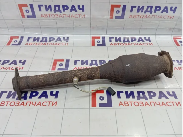 Приемная труба глушителя Infiniti QX56 (Z62) 20010-1LA0A