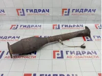 Приемная труба глушителя Infiniti QX56 (Z62) 20020-1LA0A