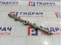 Рейка топливная (рампа) Infiniti QX56 (Z62) 17522-1LA0A