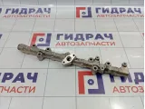 Рейка топливная (рампа) Infiniti QX56 (Z62) 17521-1LA0A