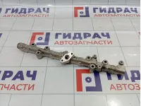 Рейка топливная (рампа) Infiniti QX56 (Z62) 17521-1LA0A