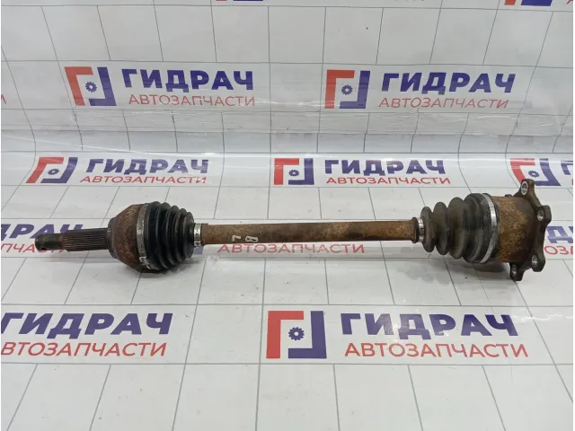 Привод задний Infiniti QX56 (Z62) 39600-1LA0A