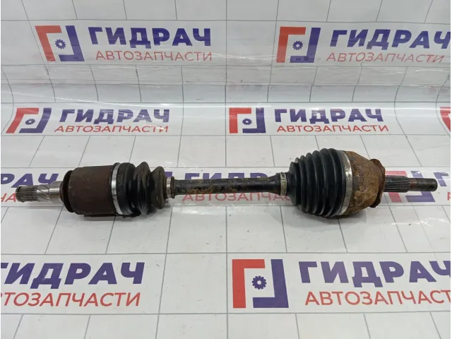 Привод передний Infiniti QX56 (Z62) 39100-1LA0C
