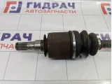 Привод передний Infiniti QX56 (Z62) 39100-1LA0C