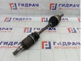 Привод передний Infiniti QX56 (Z62) 39100-1LA0C