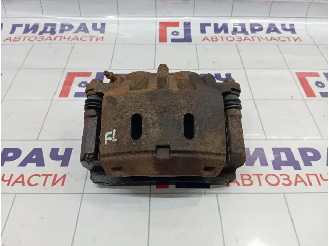 Суппорт тормозной передний левый Infiniti QX56 (Z62) 41011-ZC60A