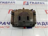 Суппорт тормозной передний правый Infiniti QX56 (Z62) 41001-ZC60A