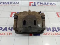 Суппорт тормозной передний правый Infiniti QX56 (Z62) 41001-ZC60A