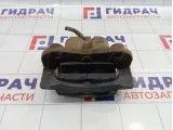 Суппорт тормозной передний правый Infiniti QX56 (Z62) 41001-ZC60A