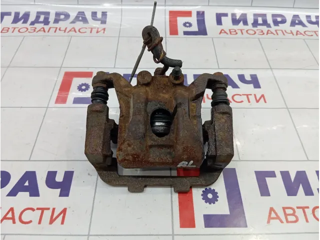 Суппорт тормозной задний левый Infiniti QX56 (Z62) 44011-1LB0A